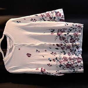 Dressbarn Roz & Ali Cardigan XL